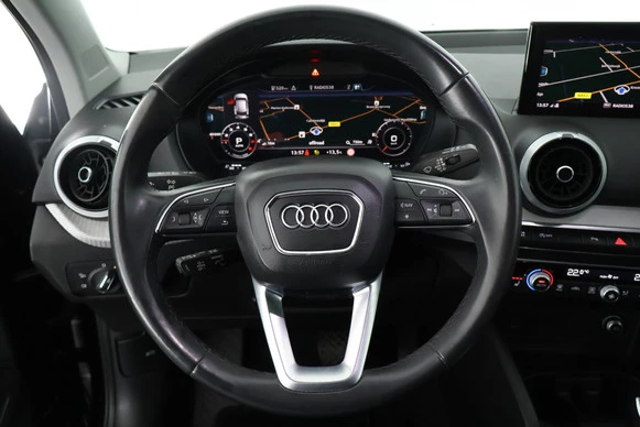 Audi Q2 - Afbeelding 22 van 30