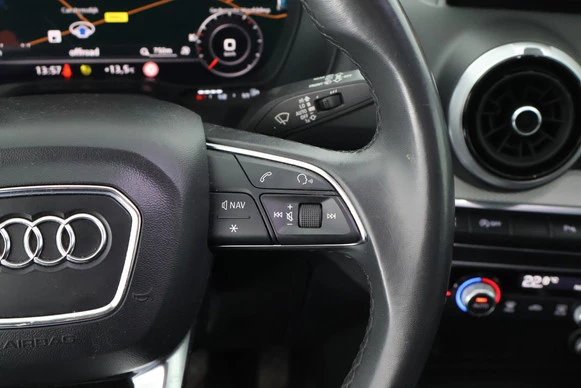 Audi Q2 - Afbeelding 23 van 30