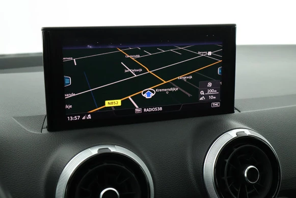 Audi Q2 - Afbeelding 24 van 30