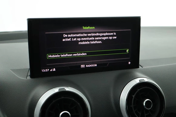 Audi Q2 - Afbeelding 25 van 30