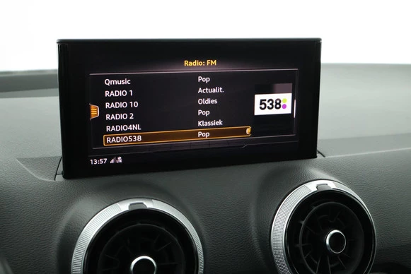 Audi Q2 - Afbeelding 27 van 30