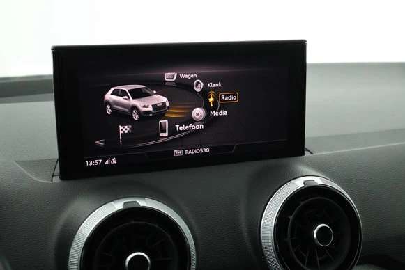 Audi Q2 - Afbeelding 28 van 30