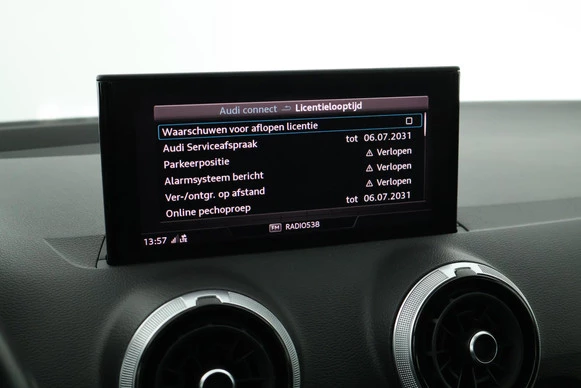 Audi Q2 - Afbeelding 29 van 30