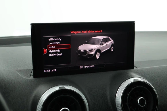 Audi Q2 - Afbeelding 30 van 30