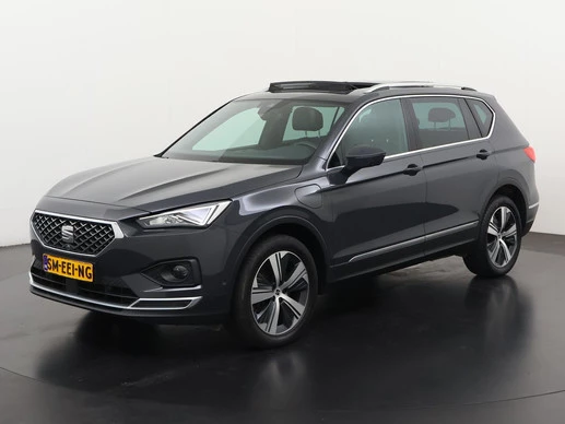 SEAT Tarraco - Afbeelding 1 van 30