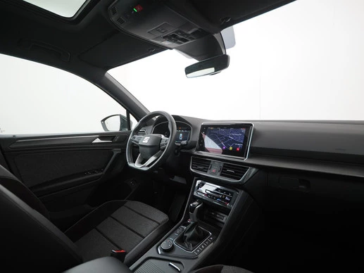 SEAT Tarraco - Afbeelding 2 van 30