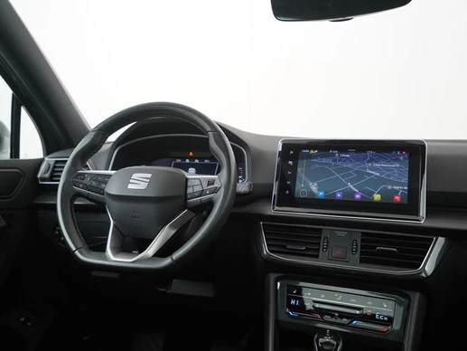 SEAT Tarraco - Afbeelding 5 van 30