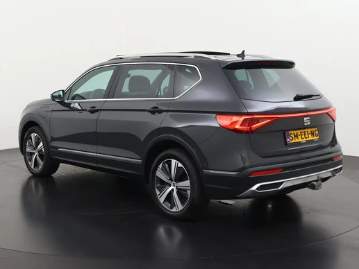SEAT Tarraco - Afbeelding 6 van 30