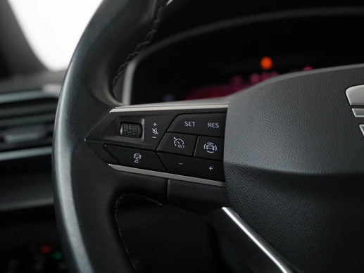 SEAT Tarraco - Afbeelding 7 van 30