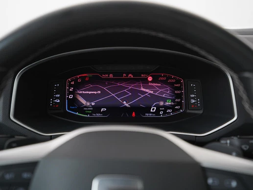 SEAT Tarraco - Afbeelding 8 van 30