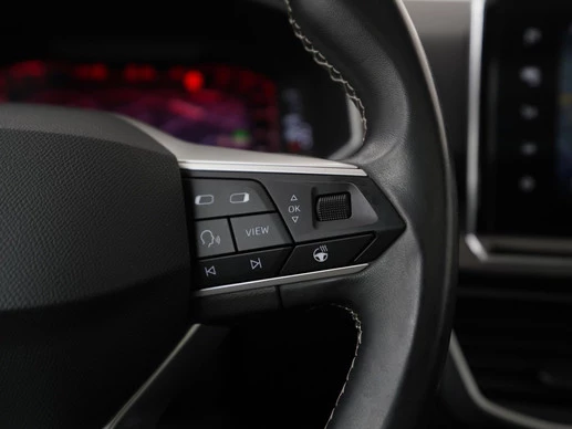 SEAT Tarraco - Afbeelding 9 van 30