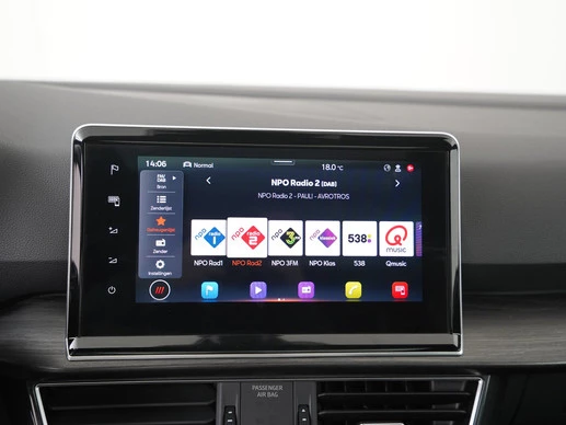 SEAT Tarraco - Afbeelding 14 van 30