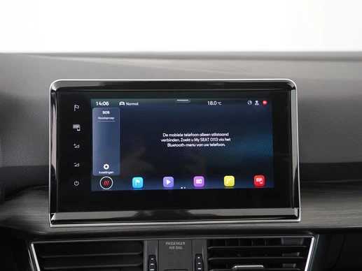 SEAT Tarraco - Afbeelding 15 van 30