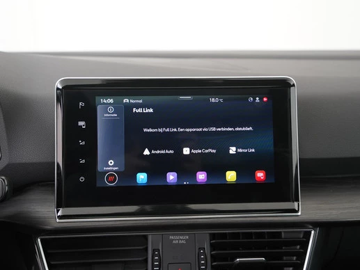 SEAT Tarraco - Afbeelding 16 van 30