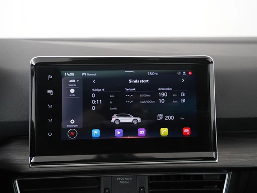 SEAT Tarraco - Afbeelding 17 van 30