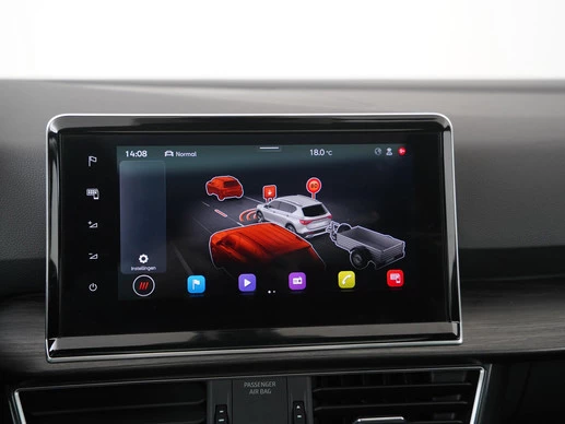 SEAT Tarraco - Afbeelding 18 van 30