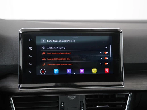 SEAT Tarraco - Afbeelding 19 van 30