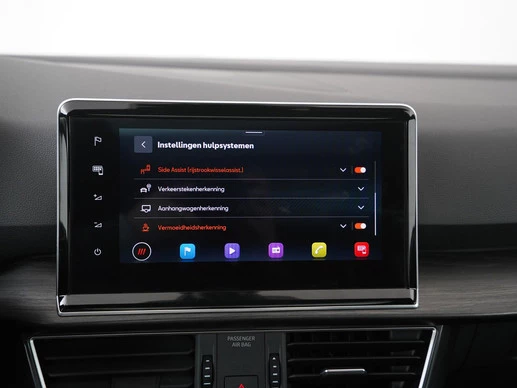 SEAT Tarraco - Afbeelding 20 van 30