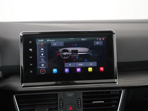 SEAT Tarraco - Afbeelding 21 van 30