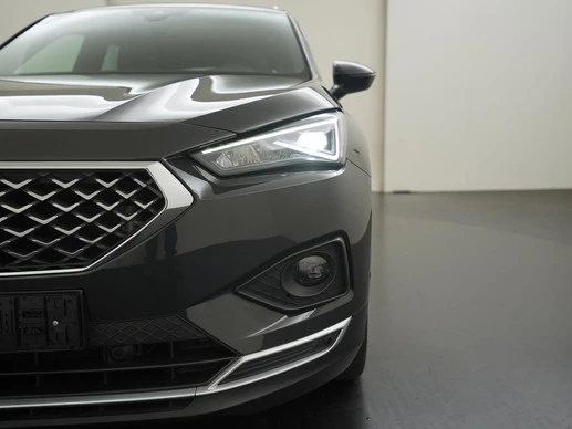 SEAT Tarraco - Afbeelding 23 van 30