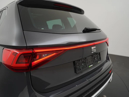 SEAT Tarraco - Afbeelding 25 van 30