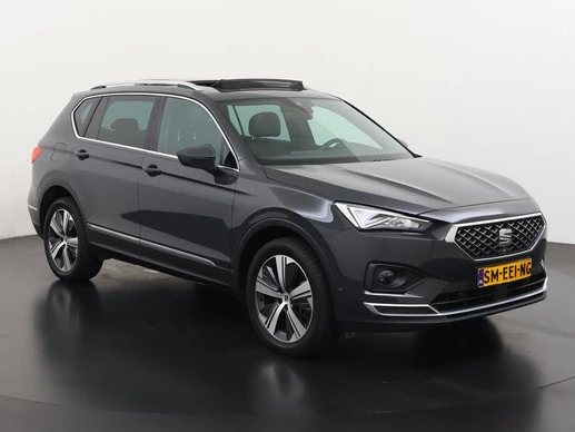 SEAT Tarraco - Afbeelding 30 van 30