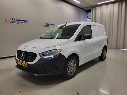 Mercedes-Benz Citan - Afbeelding 1 van 20