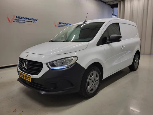 Mercedes-Benz Citan - Afbeelding 2 van 20