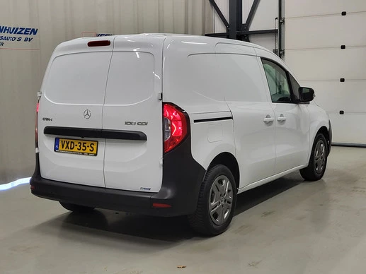Mercedes-Benz Citan - Afbeelding 3 van 20