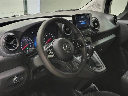 Mercedes-Benz Citan - Afbeelding 4 van 20