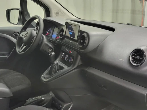 Mercedes-Benz Citan - Afbeelding 8 van 20