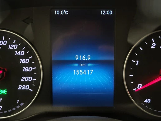 Mercedes-Benz Citan - Afbeelding 10 van 20