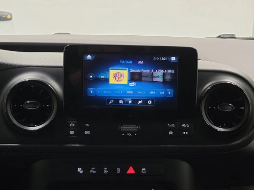 Mercedes-Benz Citan - Afbeelding 11 van 20