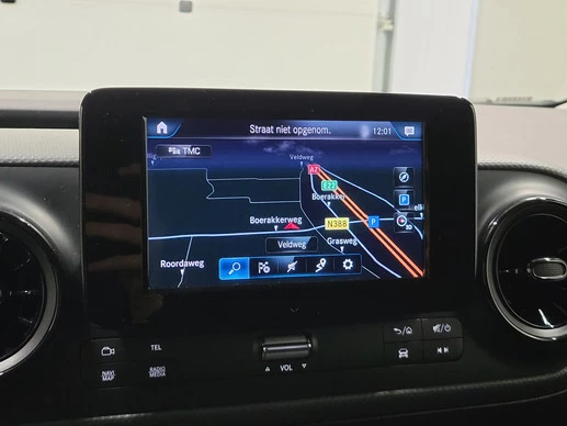 Mercedes-Benz Citan - Afbeelding 12 van 20