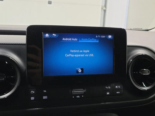 Mercedes-Benz Citan - Afbeelding 13 van 20