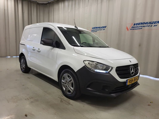 Mercedes-Benz Citan - Afbeelding 16 van 20