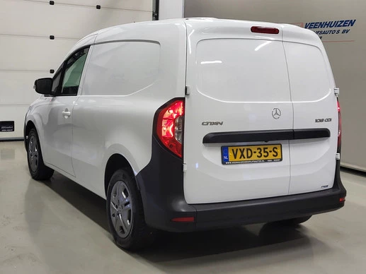 Mercedes-Benz Citan - Afbeelding 17 van 20