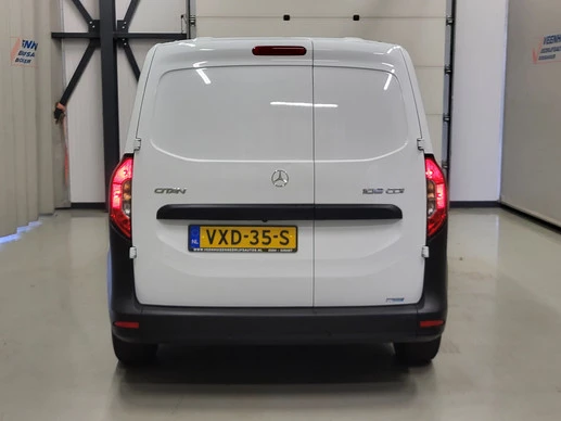 Mercedes-Benz Citan - Afbeelding 18 van 20