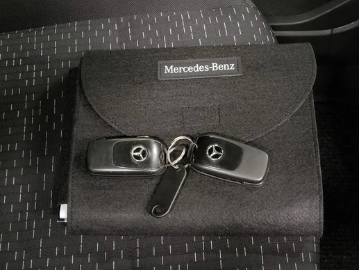 Mercedes-Benz Citan - Afbeelding 19 van 20