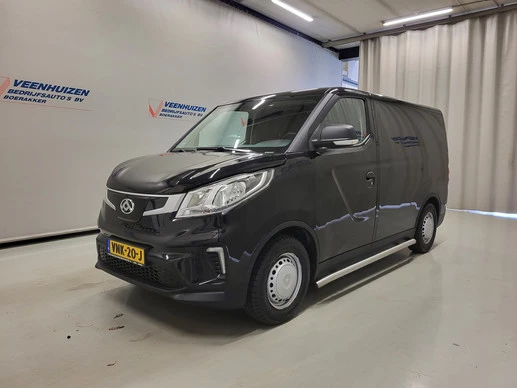 Maxus eDeliver3 - Afbeelding 1 van 18