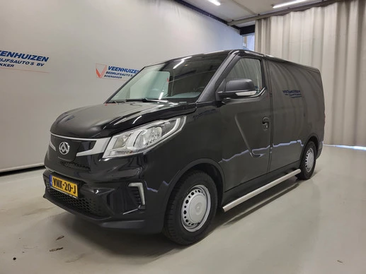 Maxus eDeliver3 - Afbeelding 2 van 18