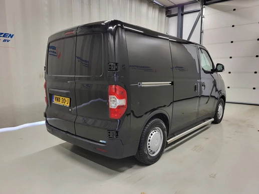 Maxus eDeliver3 - Afbeelding 3 van 18