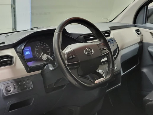 Maxus eDeliver3 - Afbeelding 4 van 18