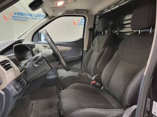 Maxus eDeliver3 - Afbeelding 5 van 18