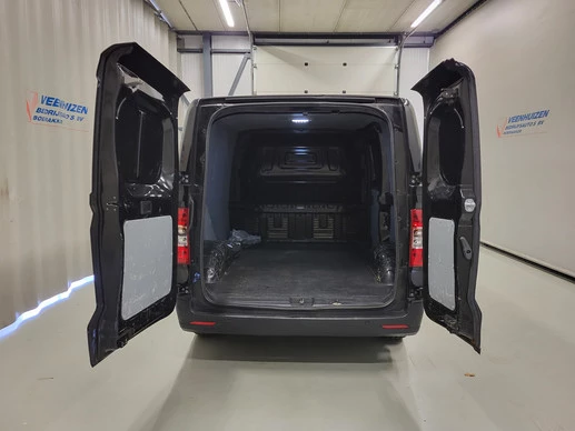 Maxus eDeliver3 - Afbeelding 6 van 18