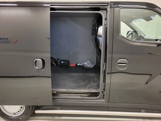 Maxus eDeliver3 - Afbeelding 7 van 18