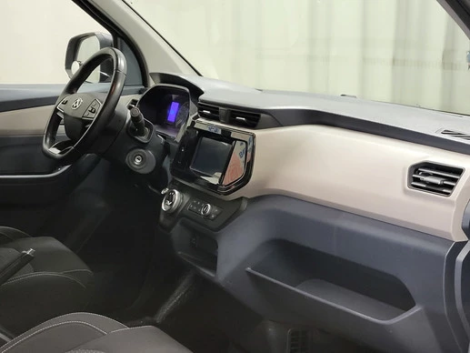 Maxus eDeliver3 - Afbeelding 8 van 18