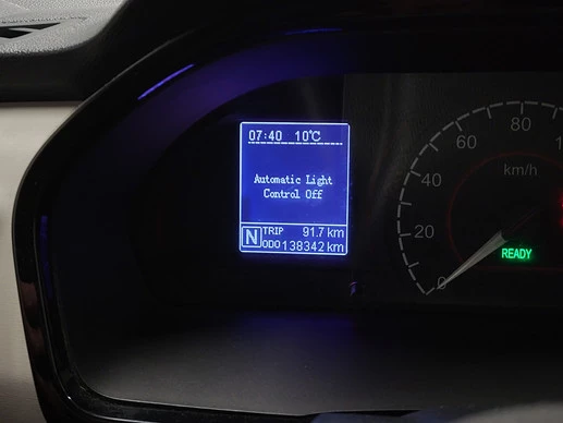 Maxus eDeliver3 - Afbeelding 10 van 18