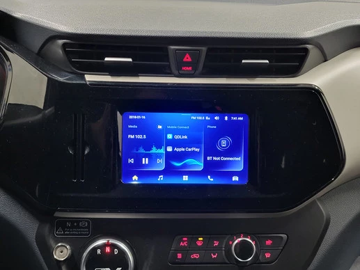 Maxus eDeliver3 - Afbeelding 11 van 18