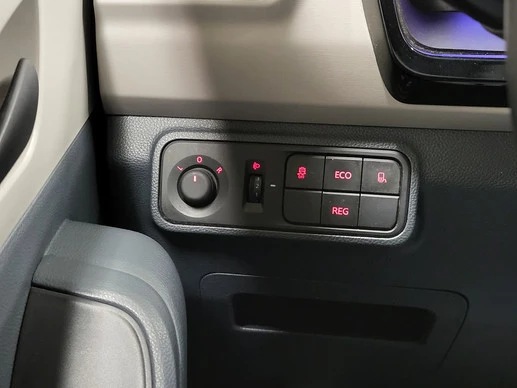 Maxus eDeliver3 - Afbeelding 13 van 18